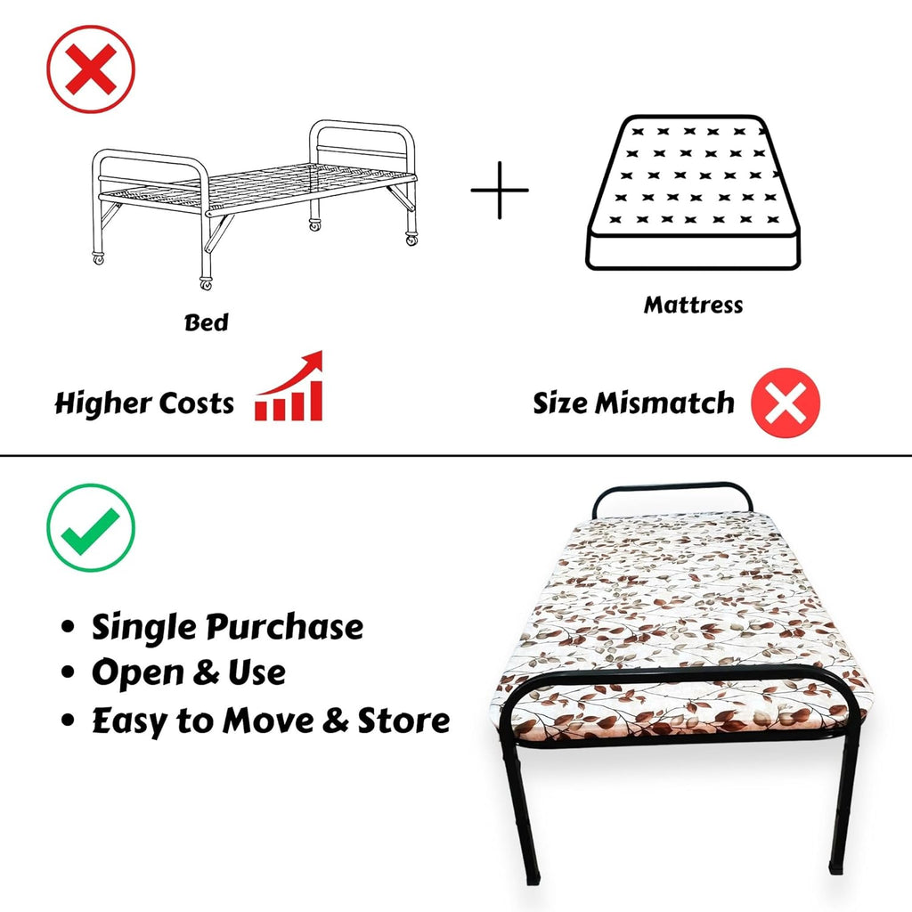 VL FlexiRest Bed