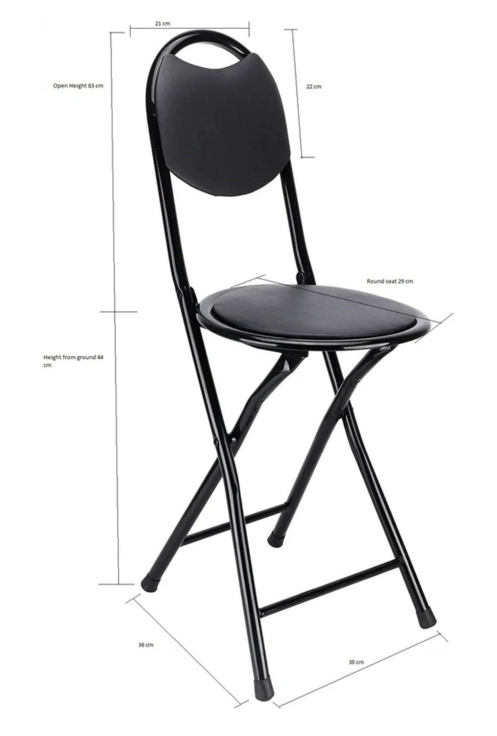 VL FlexiSeat